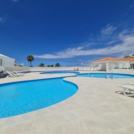 Costa Adeje Bungalow -Tenerife Eksteriør bilde