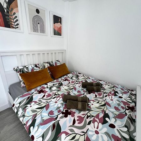 Costa Adeje Bungalow -Tenerife Eksteriør bilde