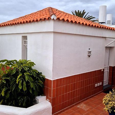 Costa Adeje Bungalow -Tenerife Eksteriør bilde