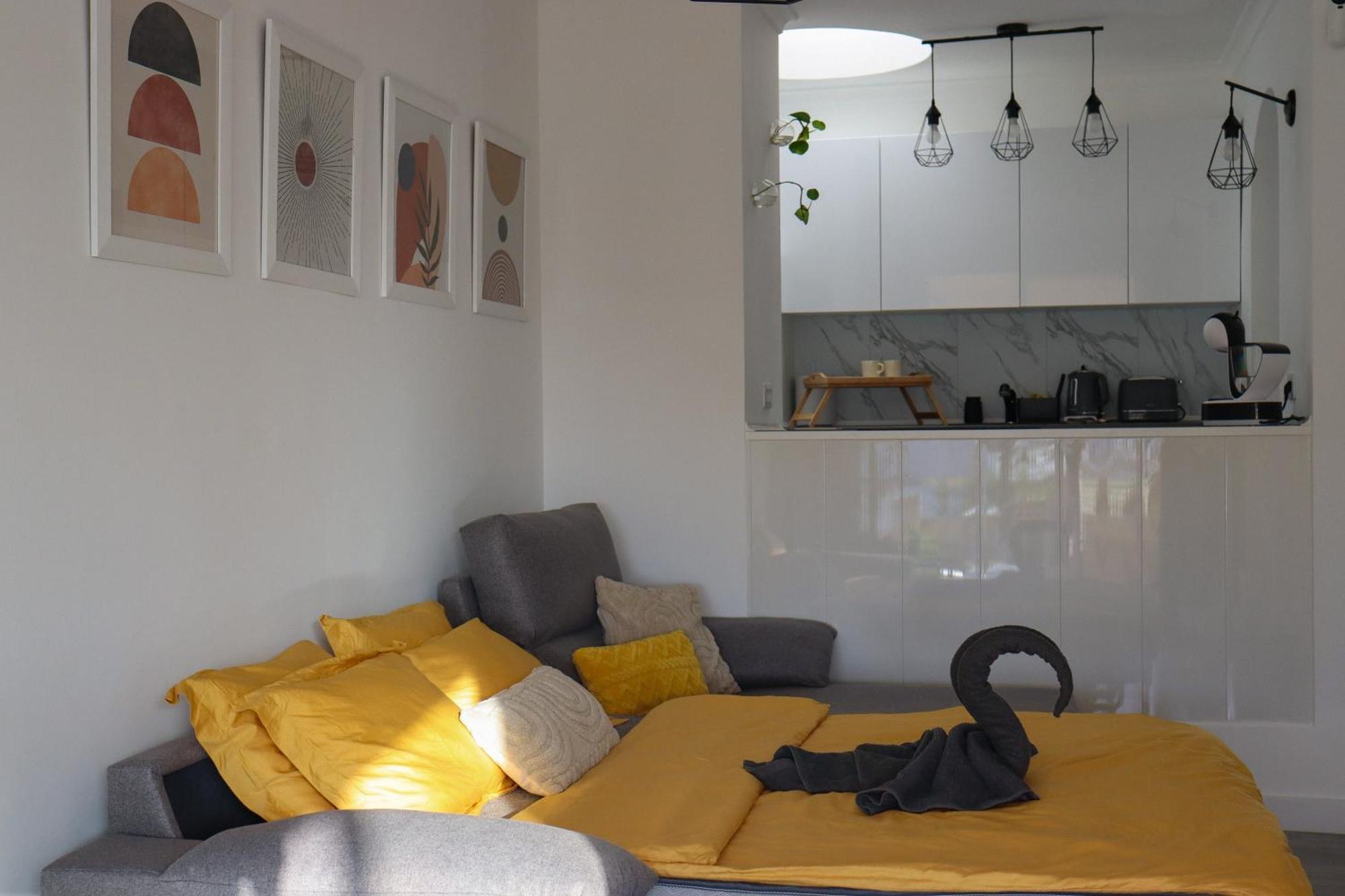 Costa Adeje Bungalow -Tenerife Eksteriør bilde
