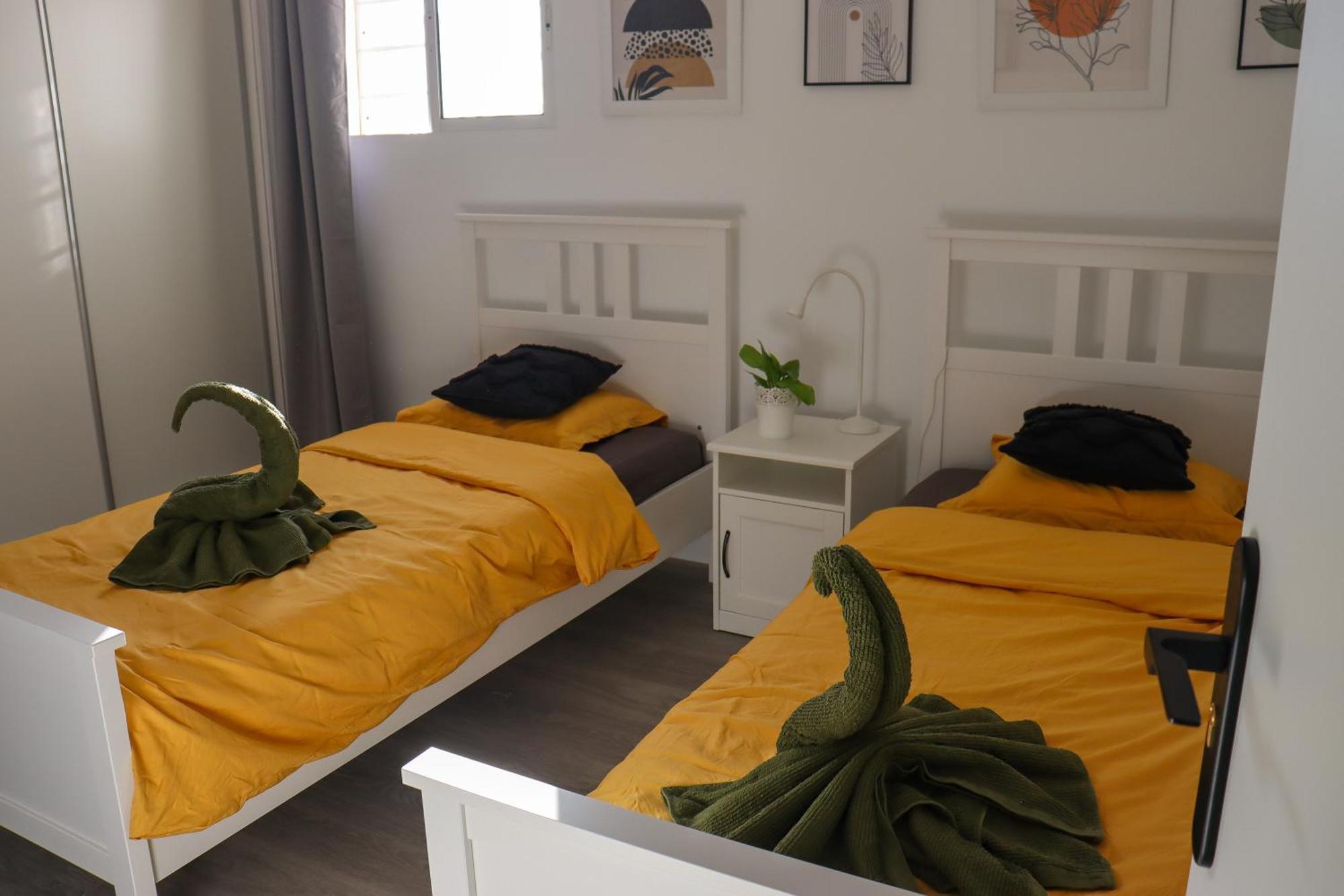 Costa Adeje Bungalow -Tenerife Eksteriør bilde