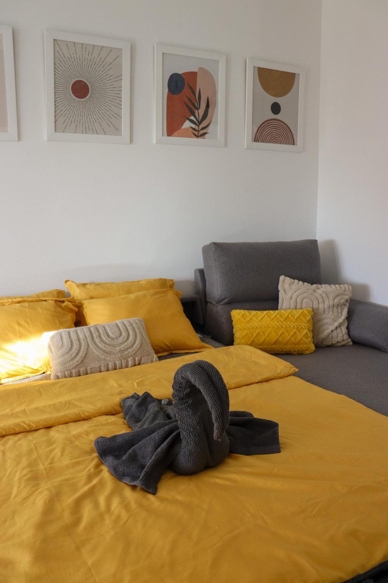 Costa Adeje Bungalow -Tenerife Eksteriør bilde