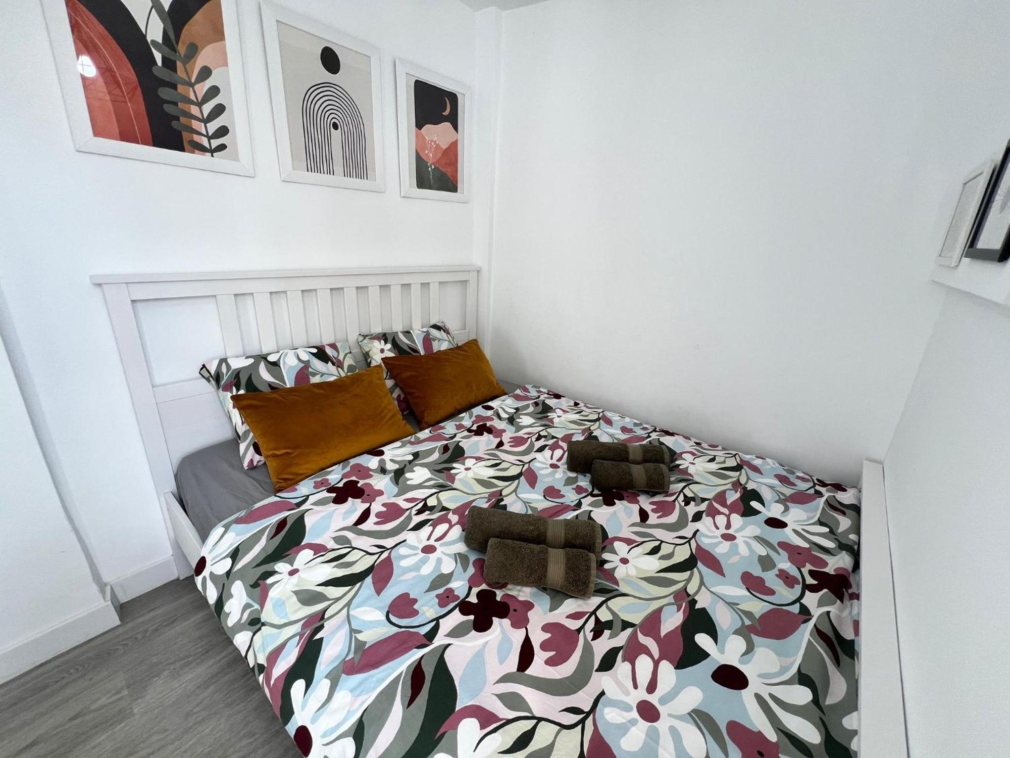Costa Adeje Bungalow -Tenerife Eksteriør bilde